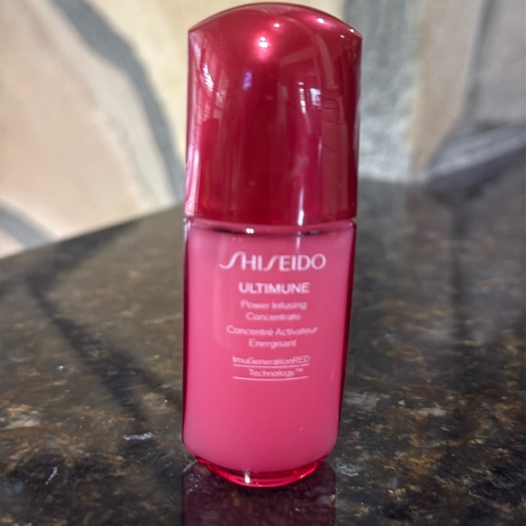 Shiseido Ultimune Power Infusing Concentrate 10ml🔥🔥🔥 - Picture 14 of 15